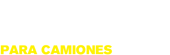 El mayor inventario en piezas para camiones.