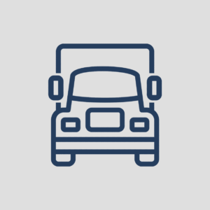 Camión Icon